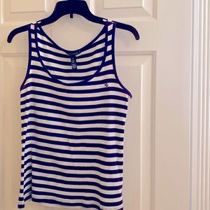 RALPH LAUREN T-SHIRT